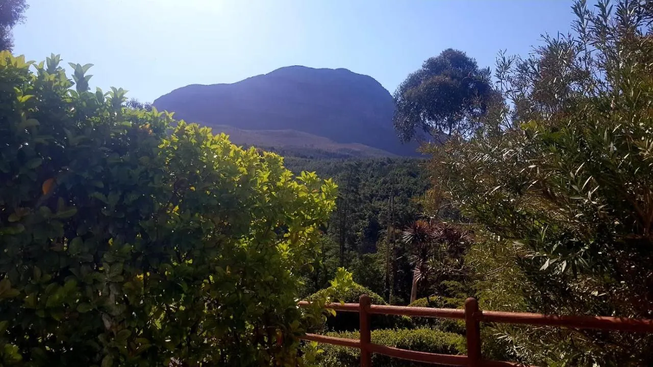 De Molen Guest House Somerset West