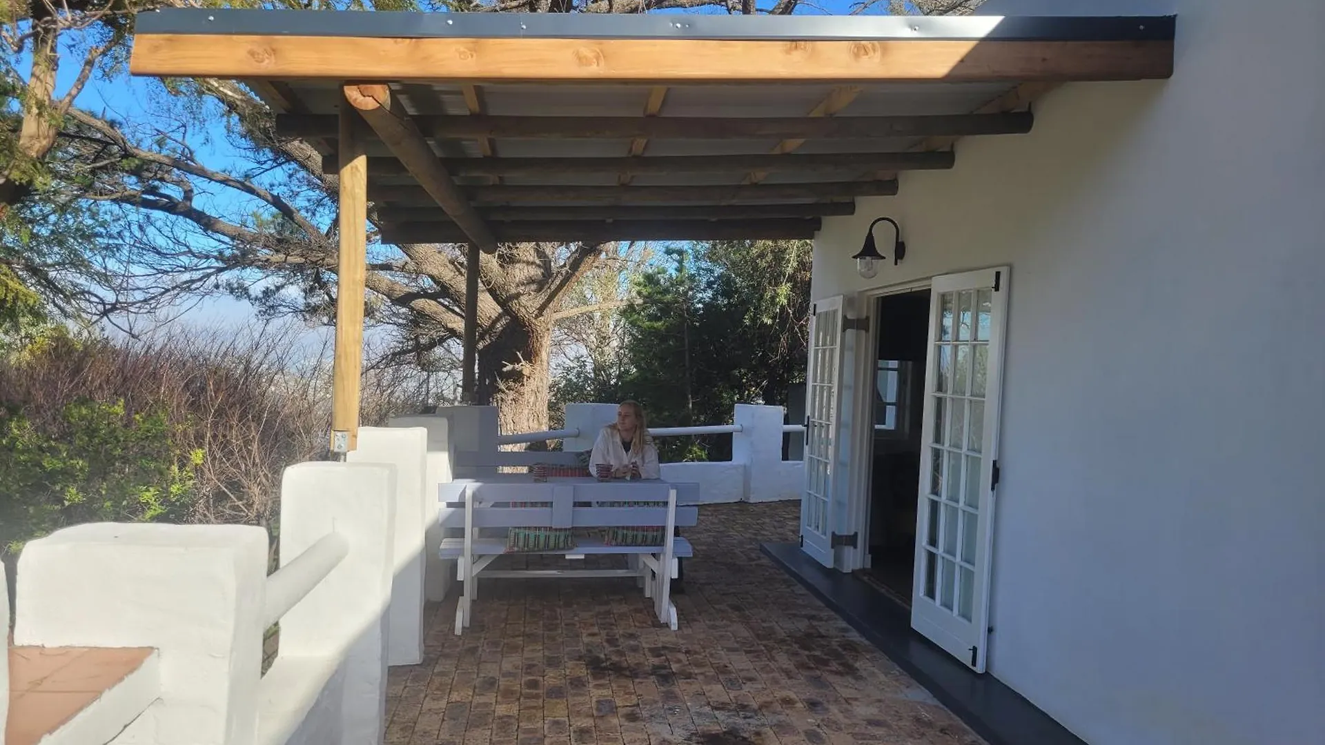 De Molen Guest House Somerset West Südafrika
