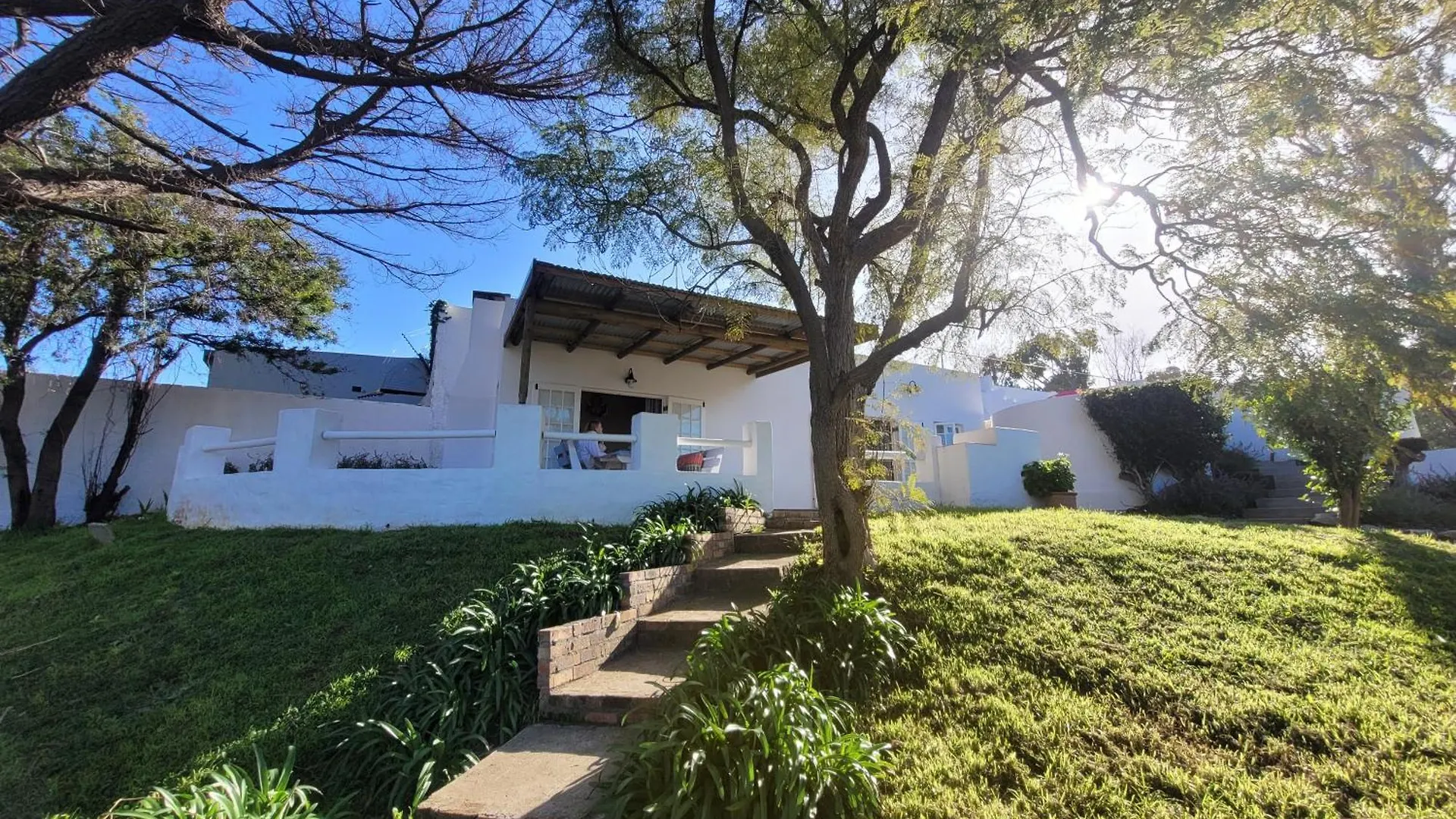 De Molen Guest House Somerset West 4*,