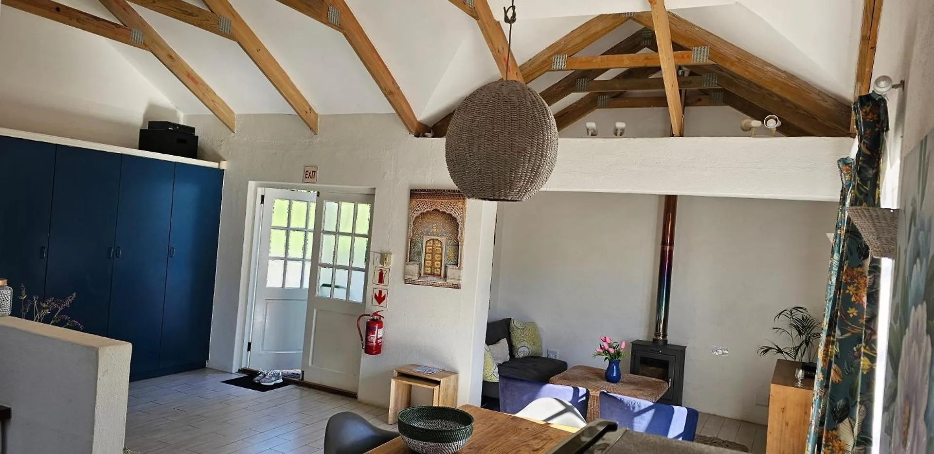 De Molen Guest House Somerset West