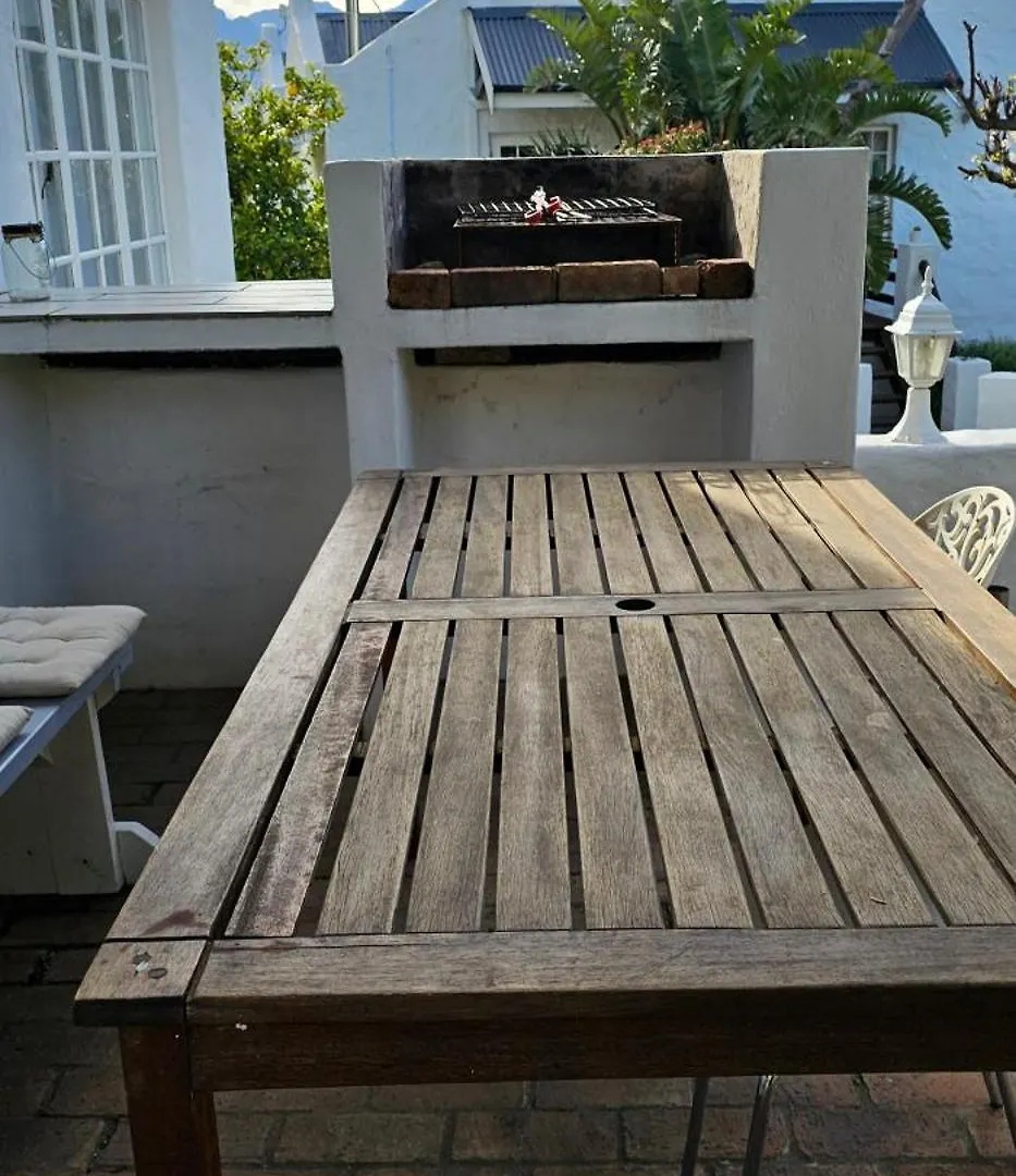 De Molen Guest House Somerset West