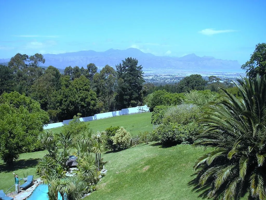 De Molen Guest House Somerset West