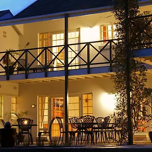Gasthof Golden Hill, Somerset West